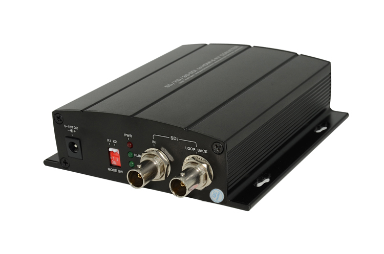 LINK-MI LM-SC5810HA SD/HD/3G SDI to HDMI & AV Converter