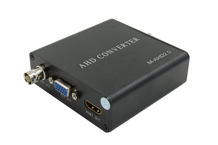 LINK-MI LM-AHD03 AHD to HDMI/VGA/CVBS