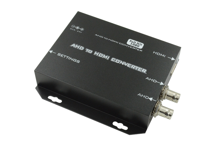 LINK-MI LM-AHD01 AHD to HDMI converter