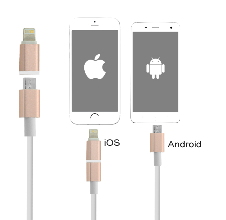 LINK-MI LM-A502 Iphone/IPAD to HDMI Cable