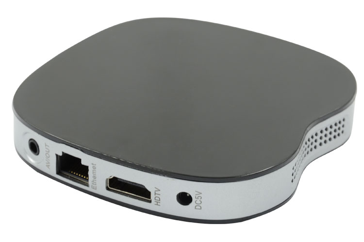 LINK-MI LM-AT-758Q TV Box Network Player