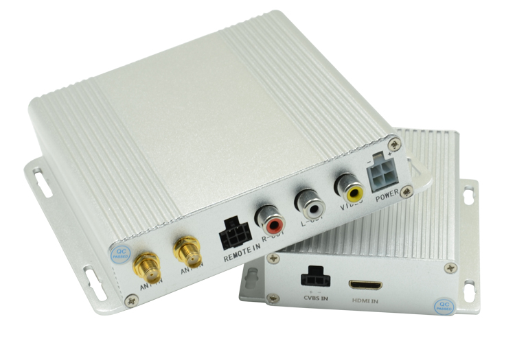 LINK-MI LM-WK5 3-5KM Wireless HD Video Link System