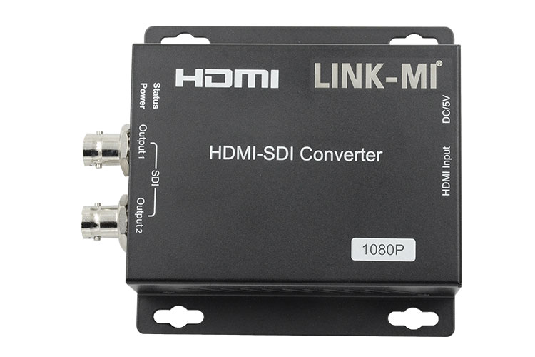 12月スーパーSALE 15%OFF】 【未使用】IMAGINICS HDMI to SDI変換器
