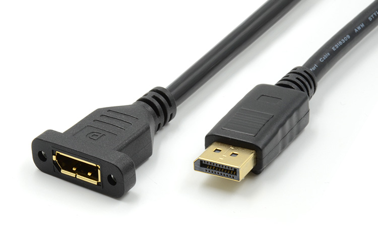 LINK-MI LM-DPC-1 DP cable male to female