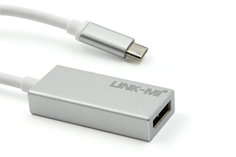 LINK-MI LM-TCP1 Type-C to DP cable