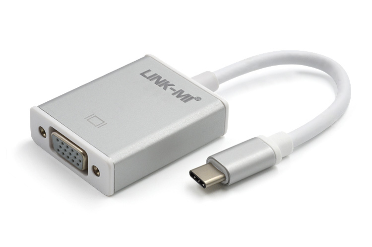 LINK-MI LM-TCV1 Type-C to VGA cable