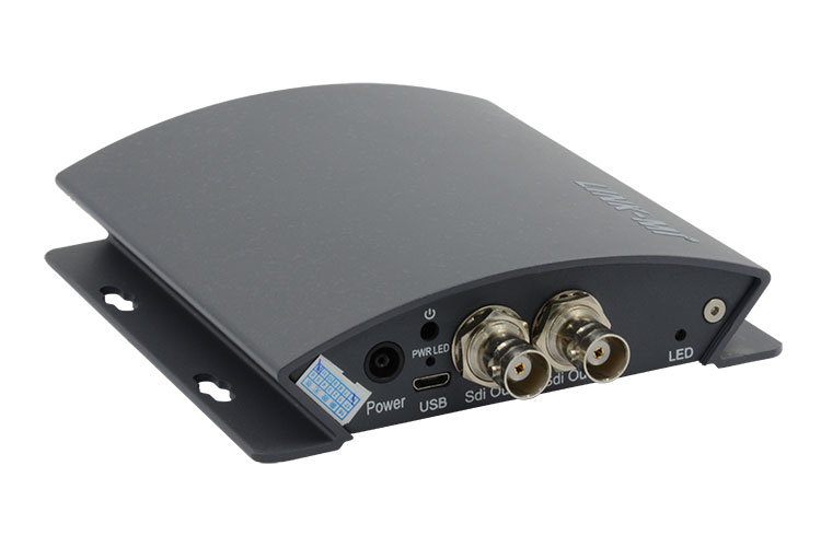 LINK-MI LM-PCS01 OEM Pro CVBS to SDI HD video converter 1080P